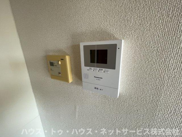 メールオフィスＳＫビルのセキュリティ