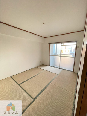 【和室】 | メゾン・ド・ラステア