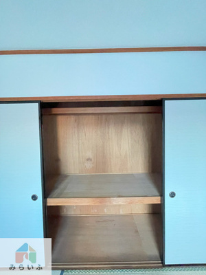 【収納】 | メゾン・ド・ラステア