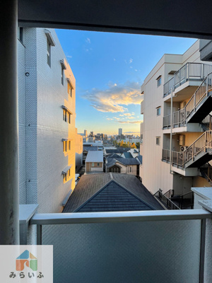 【展望】 | メゾン・ド・ラステア