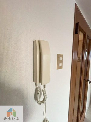 【セキュリティ】 | メゾン・ド・ラステア