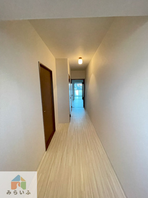 【内装】 | メゾン・ド・ラステア