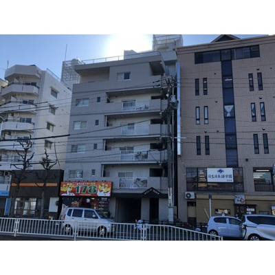 【外観】 | メゾン・ド・ラステア