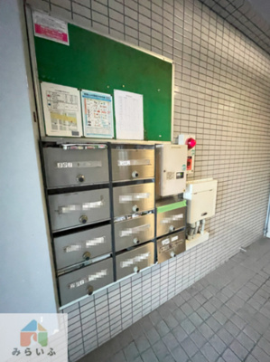 【ロビー】 | メゾン・ド・ラステア