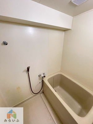 【浴室】 | メゾン・ド・ラステア