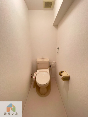 【トイレ】 | メゾン・ド・ラステア