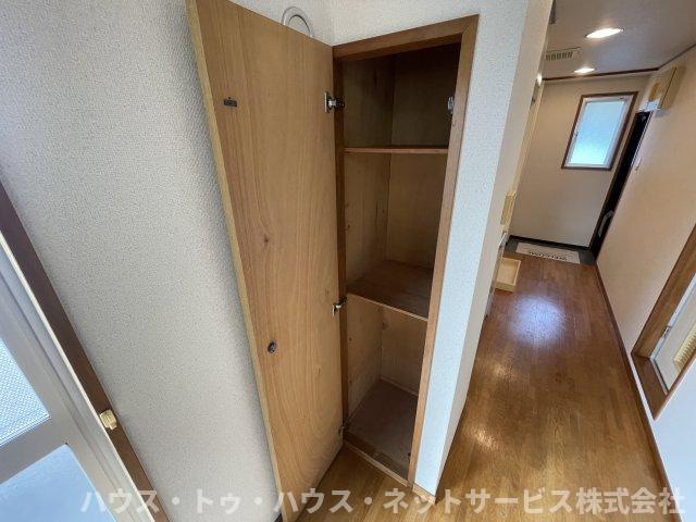 メールオフィスＳＫビルのその他