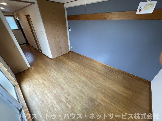 メールオフィスＳＫビルの洋室