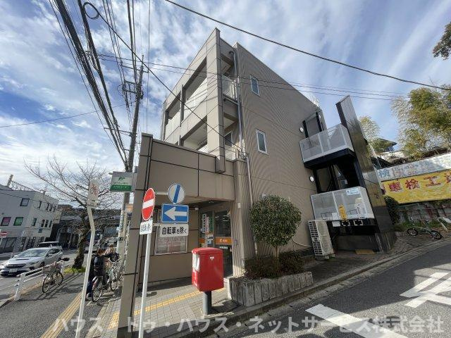 メールオフィスＳＫビル