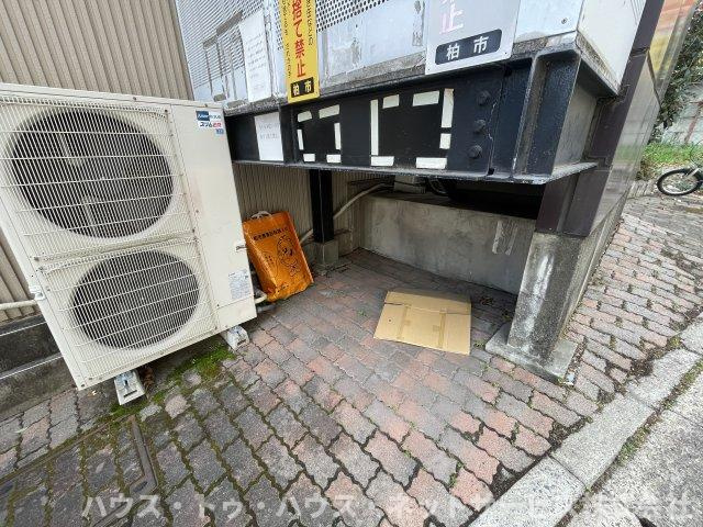 メールオフィスＳＫビルのその他共用部分