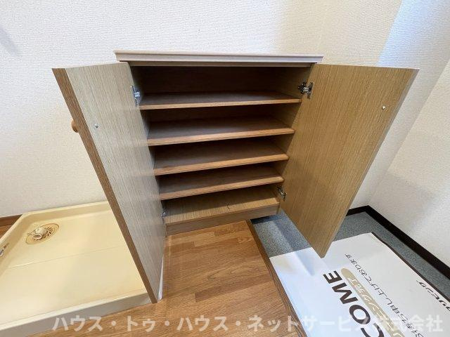 メールオフィスＳＫビルのその他