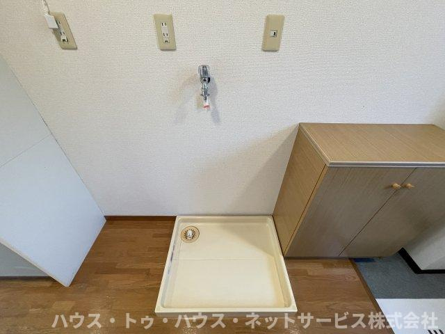 メールオフィスＳＫビルの内装