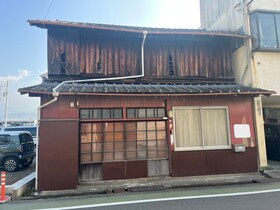 売土地