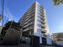 南茨木駅前ハイタウンI棟の画像