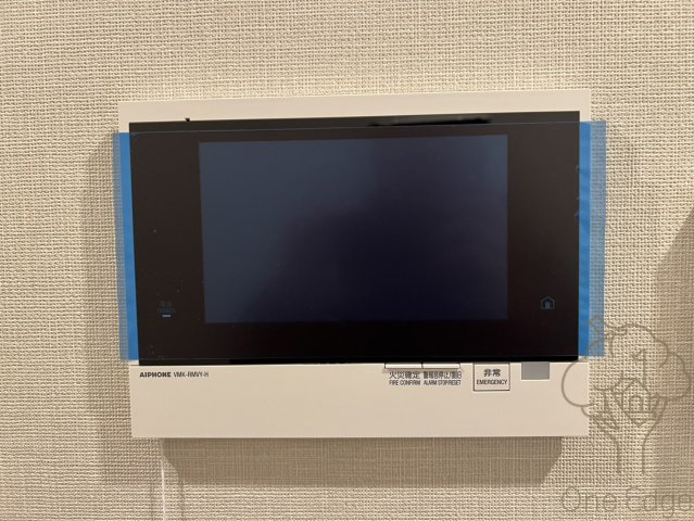 リビオメゾン新大阪の設備
