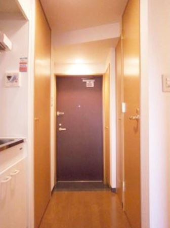 【玄関】 | ※参考写真