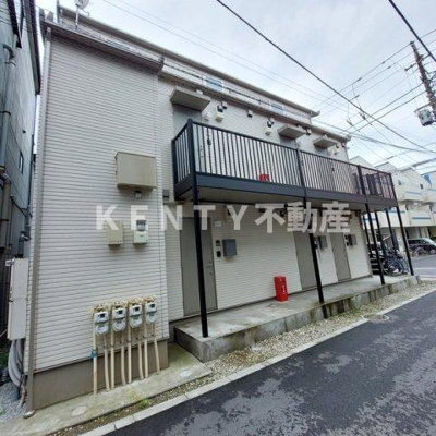 【その他共用部分】 | カヴァリエ