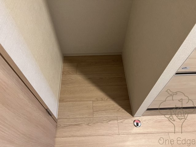 リビオメゾン新大阪のキッチン