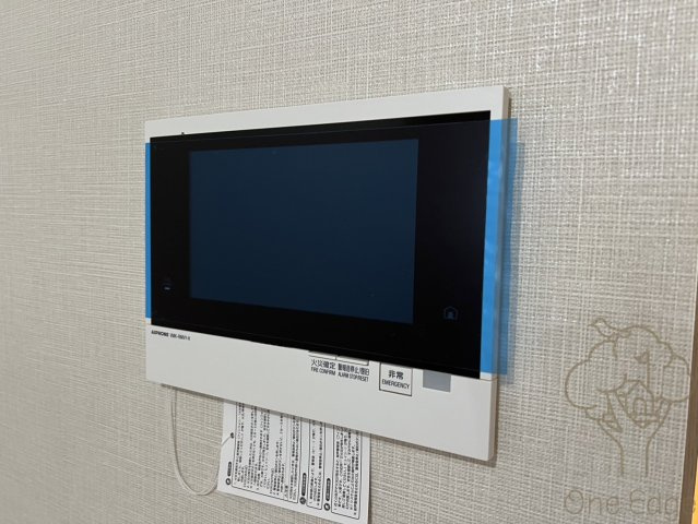 リビオメゾン新大阪の設備