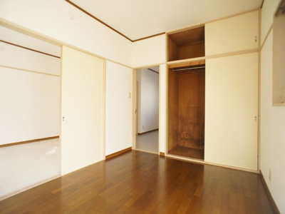 【収納】 | アレストカネコ1棟 | 充実収納スペースがあります♪