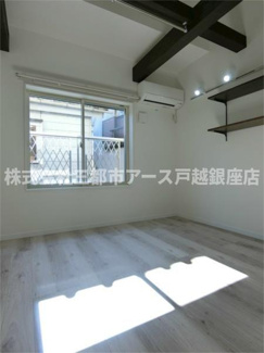 【居間・リビング】 | ハーミットクラブハウスＭＩＥ