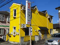 コーポ東光の画像