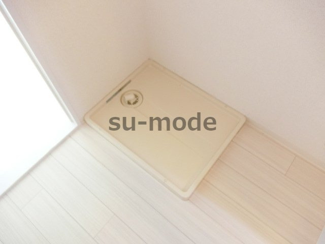 末広15番館の内装