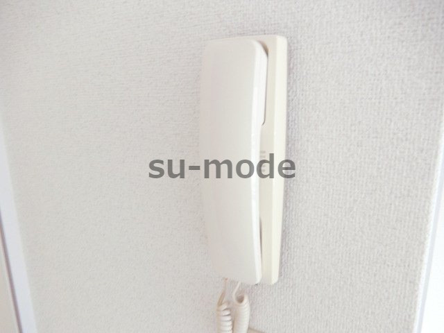 末広15番館のセキュリティ