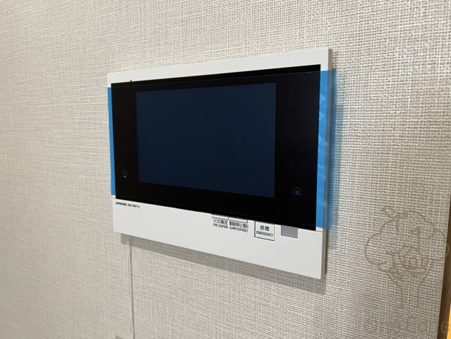 リビオメゾン新大阪の設備