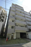 Lupinus Sumiyoshi（ルピナス住吉）の画像