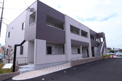 【外観】 | レジェンドヒルズ