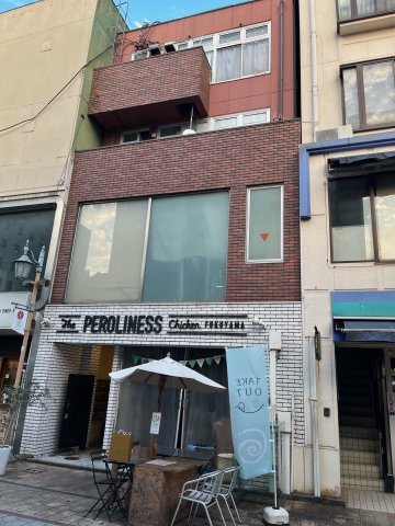 福山市霞町売ビル