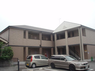 フジパレス 手平の画像