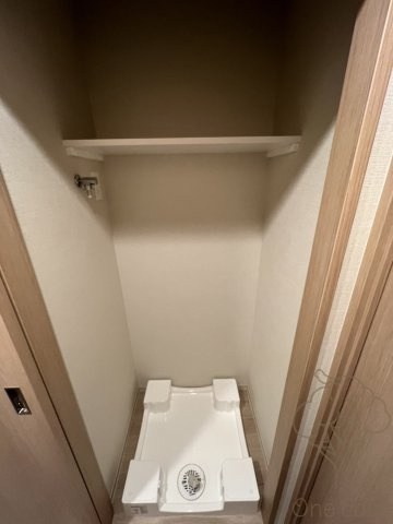 リビオメゾン新大阪の設備