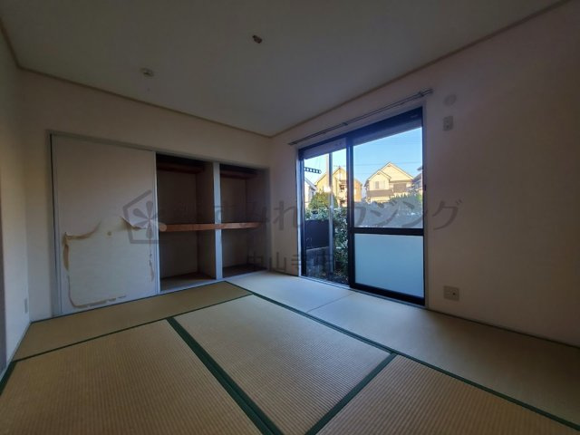 チェリーハイツ（安倉西）のその他