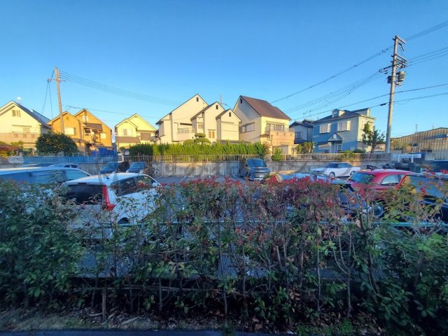 チェリーハイツ（安倉西）の展望