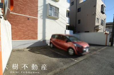 【その他共用部分】 | 小田急コアロード海老名第2　1階３LDKリフォーム済み　【仲介手数料無料】