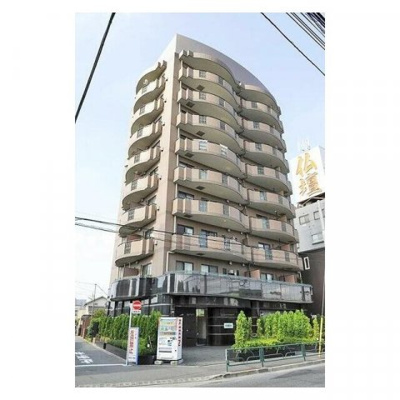 【展望】 | 日神デュオステージ町田