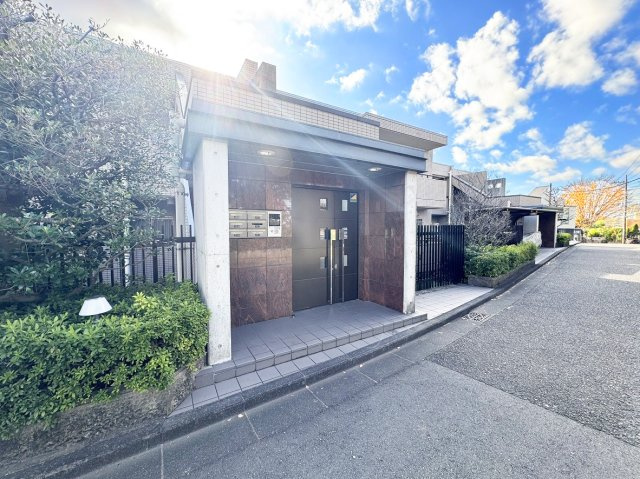 東急田園都市線「青葉台」青葉台ガーデンハウスの画像