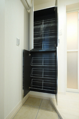 【設備】 | ヴィレッタ成増