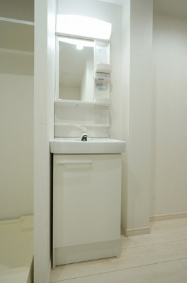 【独立洗面台】 | ヴィレッタ成増