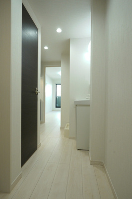 【内装】 | ヴィレッタ成増