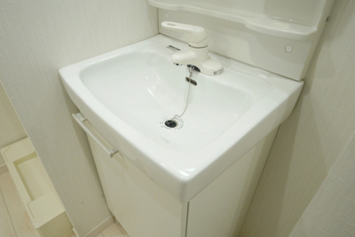 【独立洗面台】 | ヴィレッタ成増