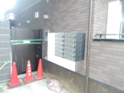 【その他共用部分】 | ヴィレッタ成増