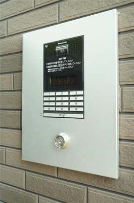 【セキュリティ】 | ヴィレッタ成増