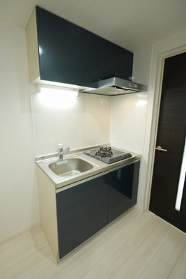 【キッチン】 | ヴィレッタ成増