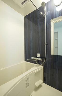 【浴室】 | ヴィレッタ成増