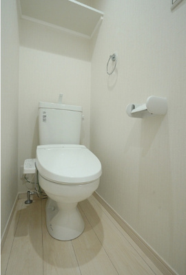 【トイレ】 | ヴィレッタ成増