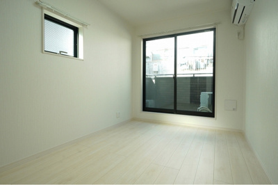 【内装】 | ヴィレッタ成増