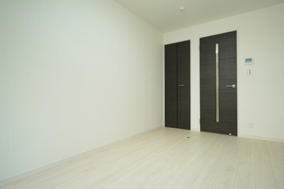 【洋室】 | ヴィレッタ成増